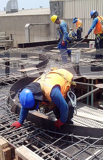 Obras Civiles