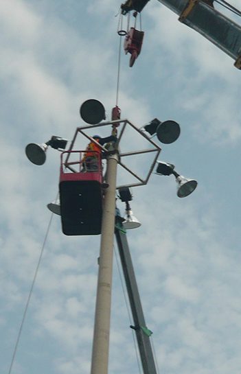 Obras Eléctricas
